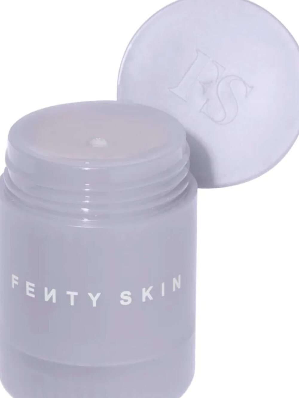 NWT 2/$40 Fenty Beauty by Rihanna  Thicc N Smooth Rich Peptide Eye Cream